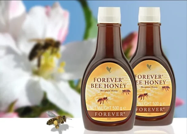 imagen-miel-forever-bee-honey-energía-vitaminas
