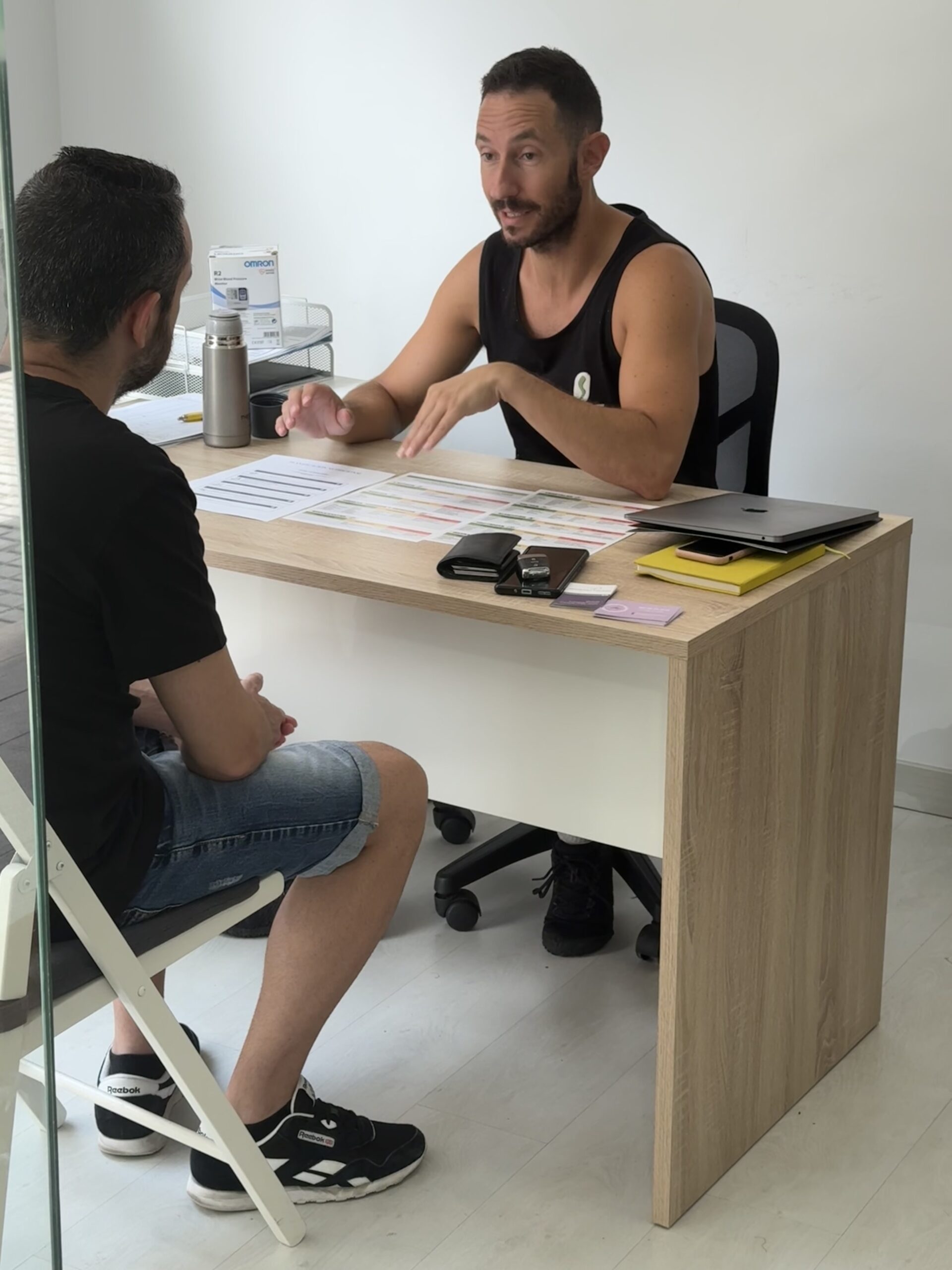 asesoramiento nutricional